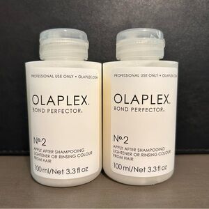 OLAPLEX No.2 -Set of 2